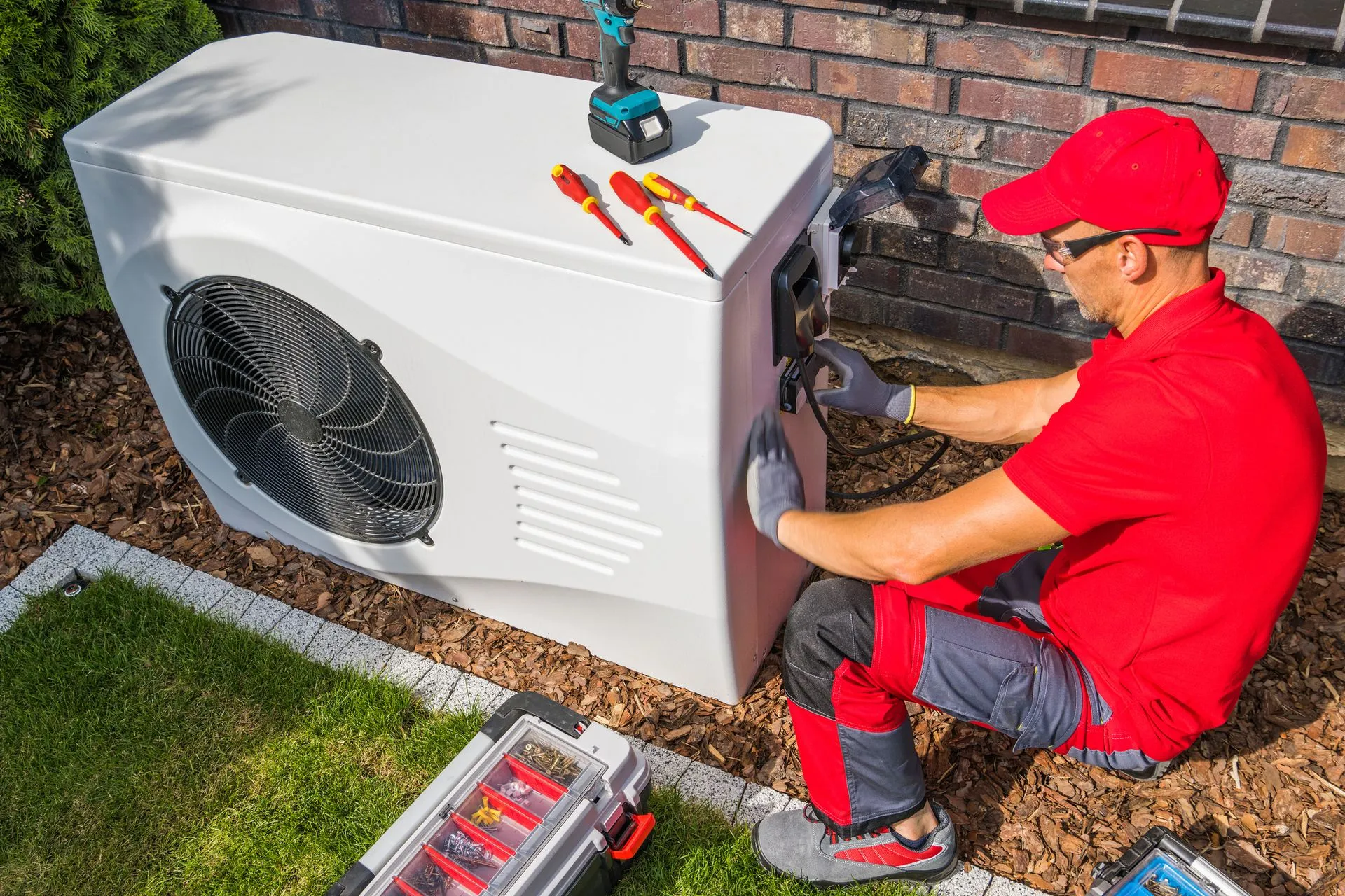 About HVAC in Pigeon, MI